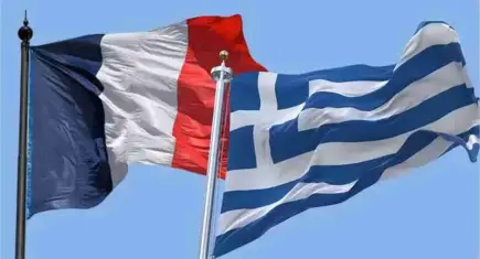 Atina ve Paris arasında tarihi imza: Savunma iş birliği artık süresiz