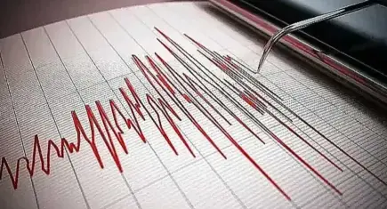 Bingöl'de deprem