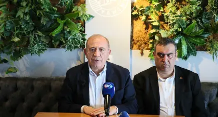 Gürsel Tekin’den Özgür Özel’e kritik çağrı: Kılıçdaroğlu ile uzlaşın