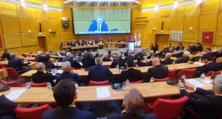EBSO'dan enflasyon uyarısı: Bedeli yine sanayici ödeyecektir