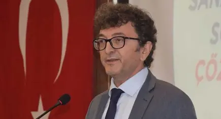Taşkın’dan Dokuz Eylül’deki gözaltılara tepki
