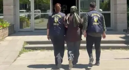 12 yıldır aranan firari hükümlü ölen kardeşinin kimliğiyle yakalandı
