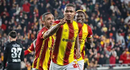 Göztepe’de kritik Trabzonspor maçı öncesi eksikler dönüyor