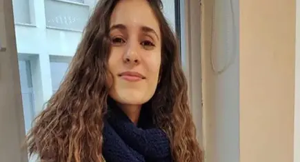 Gülistan Doku dosyasında Umut Altaş'ın WhatsApp mesajları ortaya çıktı!