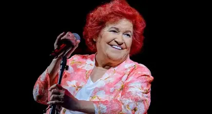İzmir’de 1 Mayıs coşkusu: Usta sanatçı Selda Bağcan konser verecek