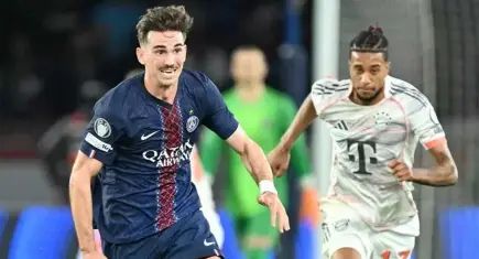 PSG - Bayern Münih maçı ne zaman, saat kaçta, hangi kanalda? 