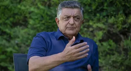 Yılmaz Vural’dan Fenerbahçe açıklaması: Teknik direktörlük görevine hazırım 