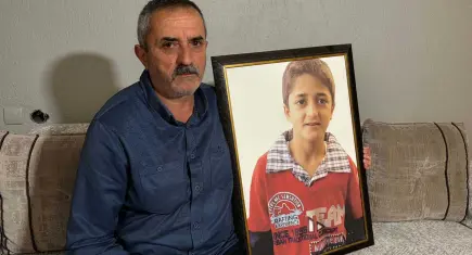 İzmir haber: 13 yıl önce vurulan Arif’in ailesi adalet arıyor