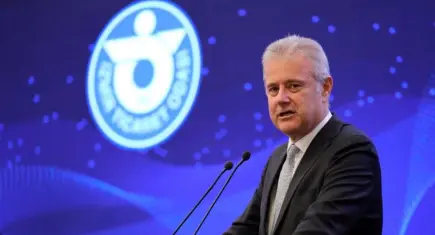 Özgener’den Orta Koridor çağrısı: Türkiye için tarihi fırsat