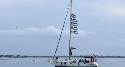 İsrail, Küresel Sumud Filosu’ndan alıkoyduğu 175 aktivisti Yunanistan’a teslim edecek