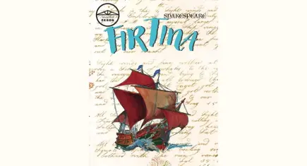 Shakespeare klasiği “Fırtına” Peron Sanat’ta sahneye taşınıyor