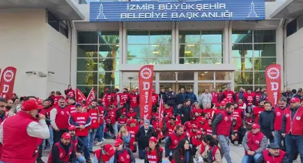 Uzlaşı bozuldu: Büyükşehir’de 300 milyonluk yeni kriz