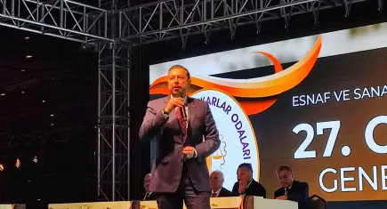 AK Partili Kaya’dan CHP'ye sandık göndermesi: Siz bu yüzden 25 yıldır iktidar olamıyorsunuz