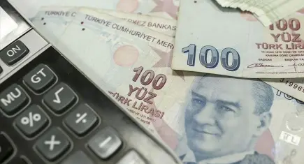 Enflasyon açıklandı, emeklinin 4 aylık zam oranı belli oldu 