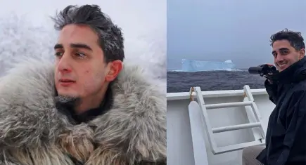 Hantavirüs karaya sıçradı: Ruhi Çenet’in yol arkadaşı karantinaya alındı!