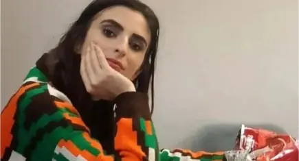 Kübra Yapıcı’nın cansız bedeni barajda bulundu