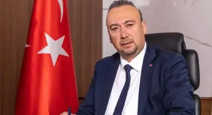 Özkan Yalım sessizliğini bozdu: Oteldeki kız 21 değil 25 yaşında, eşimle 3 yıldır alakam yok