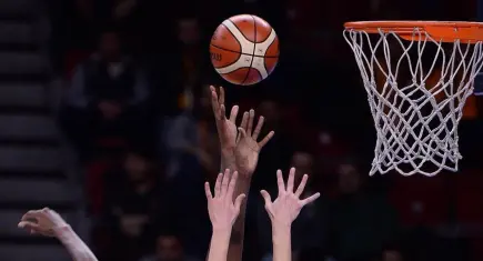 Basketbol Süper Ligi’nde küme düşen ekipler belli oldu