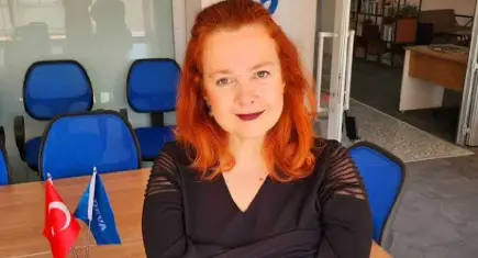 DEVA Partili Peder’den Engelliler Haftası mesajı