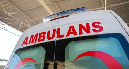 Düğün konvoyunda maganda terörü: Pompalı tüfekle ateş açan şüpheli yakalandı