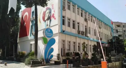 Denizli Merkezefendi Belediyesi’nde operasyon: 5 kişi gözaltına alındı