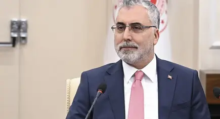 Bakan Işıkhan rakamı açıkladı: İŞKUR Gençlik’ten 220 bin gence 10 milyar liralık destek