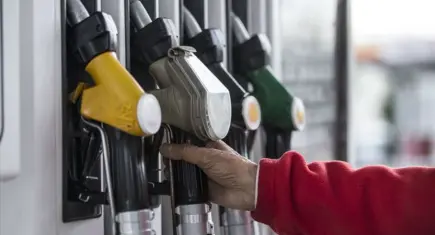 Akaryakıtta zam alarmı: Benzin ve motorin fiyatları yeniden yükselişte