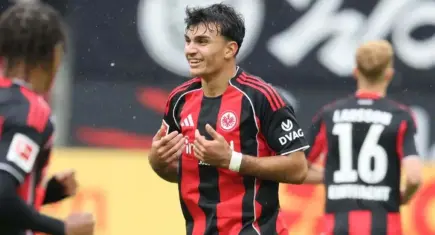 Galatasaray’dan tarihi transfer operasyonu! Dursun Özbek Can Uzun için 35 milyon euroyu masaya koydu!