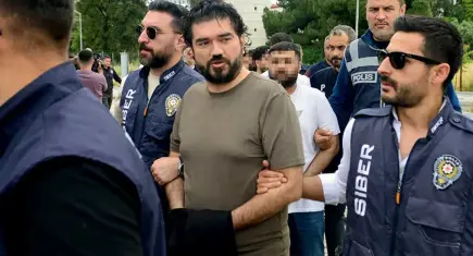 Rasim Ozan Kütahyalı'nın tutuklandığı yasa dışı bahis operasyonu: Cep telefonu şifresi kırıldı, 200 milyarlık bahis imparatorluğu çöktü!