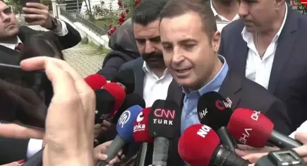 Adalet Bakanlığı'ndan Ekrem İmamoğlu'na cenaze izni çıkmadı!