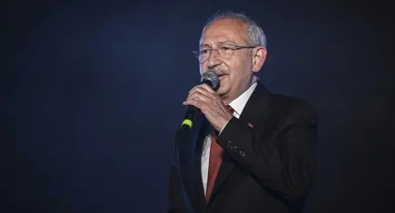 Kılıçdaroğlu’ndan Özel’in itirazına karşı kritik hamle: Temyiz başvurusunu geri çekti!