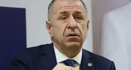Özdağ’dan "Butlan" kararı sonrası iktidara çağrı: Hadi gelin erken seçime gidelim!