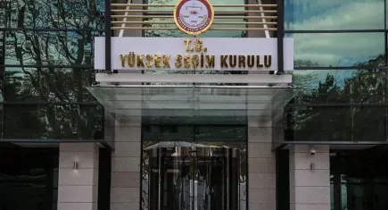 YSK’da kritik gün: CHP Kurultayı için 'mutlak butlan' itirazı masada