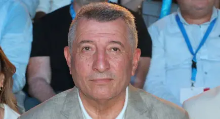 Güzelbahçe Belediye Başkanı Mustafa Günay tutuklandı