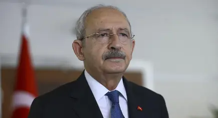 Kılıçdaroğlu’ndan bayram mesajı