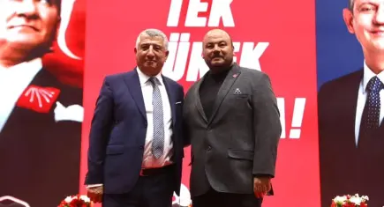Seyrek’ten Günay’ın tutuklanmasına tepki: İzmir’de en çok destek gören başkanlardan biri