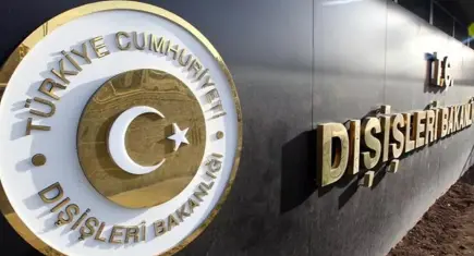 Karadeniz’de ticari gemilere İHA saldırısı: Türk gemisi de vuruldu! Dışişleri Bakanlığı’ndan açıklama