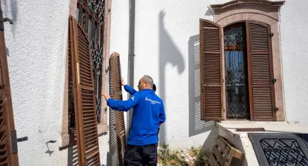 Kent Kütüphanesi yenilenen yüzüyle hizmette