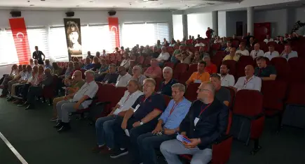 Karşıyaka’nın borcu kamu faizleri ve FIBA davaları hariç 647 milyon TL
