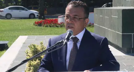 İzmir’de çevreyi kirleten 132 işletmeye 132,9 milyon liralık ceza