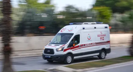 İzmir haber: 4 yaşındaki çocuk havuzda ölü bulundu