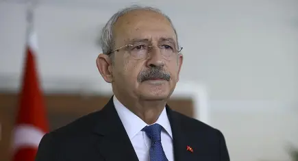 Kılıçdaroğlu çiftini tehdit eden şüpheli tutuklandı!