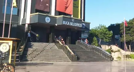 Buca Belediyesi Operasyonu’nda serbest bırakılan 12 şüpheliye itiraz