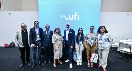 İzmir, UFI Avrupa Konferansı’nda dünya fuarcılık sektörünü buluşturdu