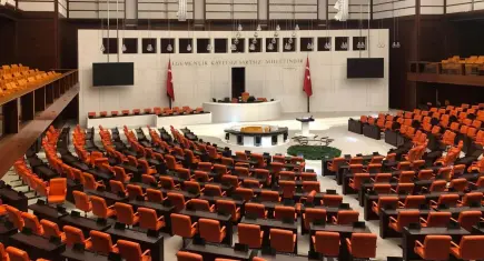 Meclis’e sunulması bekleniyor: ‘Suça sürüklenen çocuk’ ifadesi değişecek