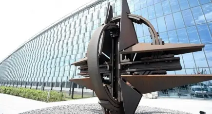 NATO'da Karadeniz güvenliği gündemi