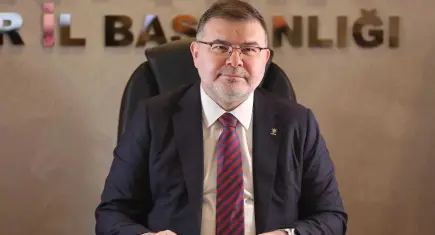 Saygılı’dan Buca seçimi açıklaması: Mücadelemiz makam değil hizmet mücadelesidir