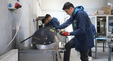 Her gün daha fazla çocuk çalışıyor: Eğitim Sen’den uyarı