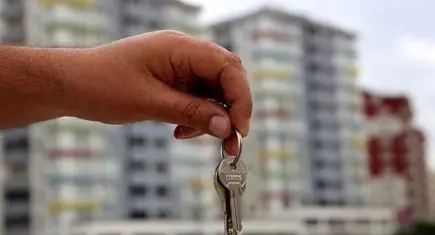 Avrupa'da ev sahibi olmak hayal oldu:Türkler kaç yaşında ev sahibi oluyor?