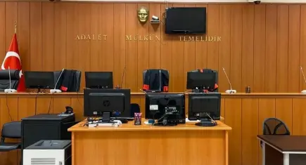 Aziz İhsan Aktaş davasında Seyhan Belediye Başkanı Oya Tekin savunma yaptı